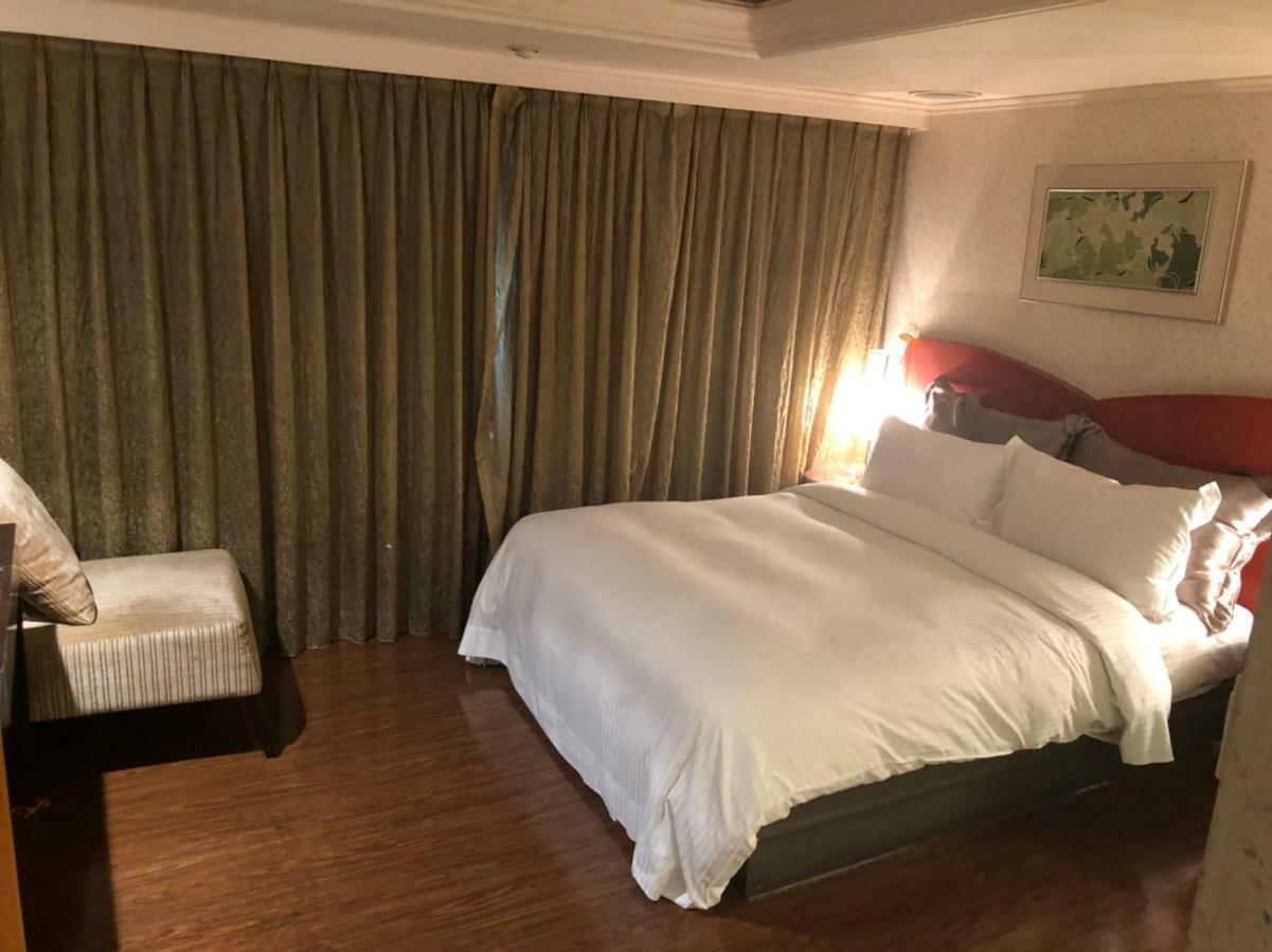 臺北 台北新月商旅酒店 外观 照片
